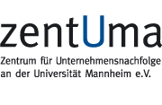 Zentrum für Unternehmensnachfolge an der Universität Mannheim